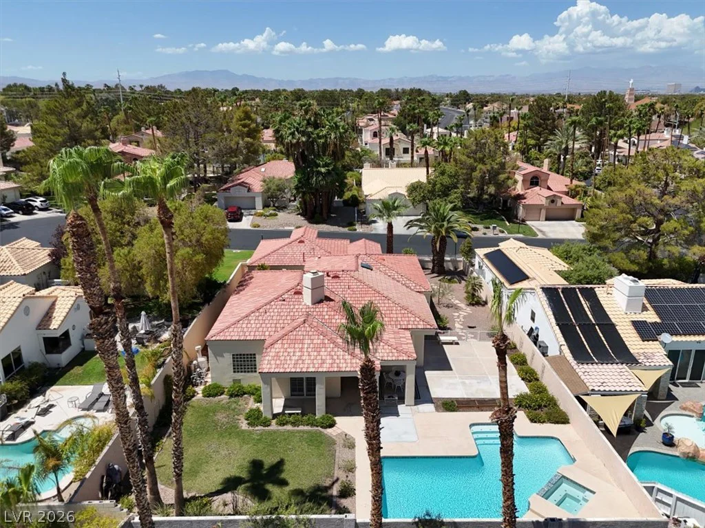 246 Jameson, Henderson, NV 89074
