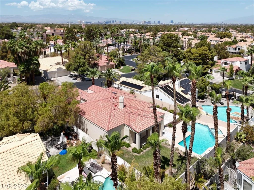 246 Jameson, Henderson, NV 89074