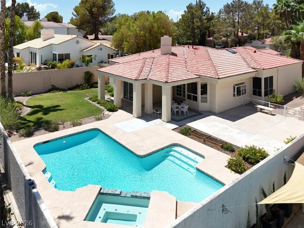 246 Jameson, Henderson, NV 89074