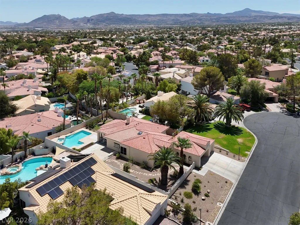 246 Jameson, Henderson, NV 89074