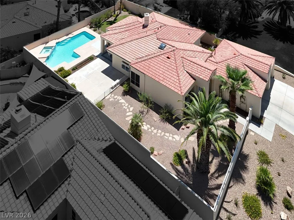 246 Jameson, Henderson, NV 89074