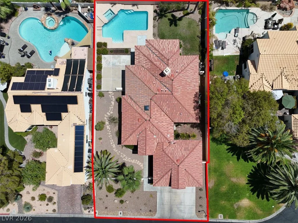 246 Jameson, Henderson, NV 89074