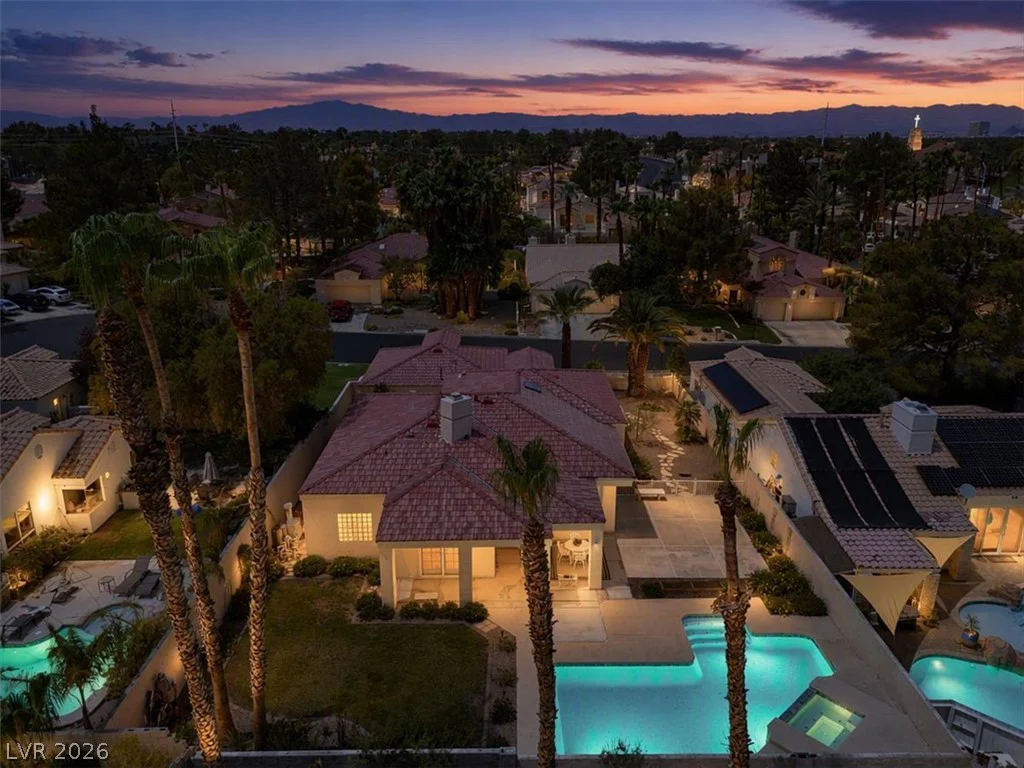 246 Jameson, Henderson, NV 89074