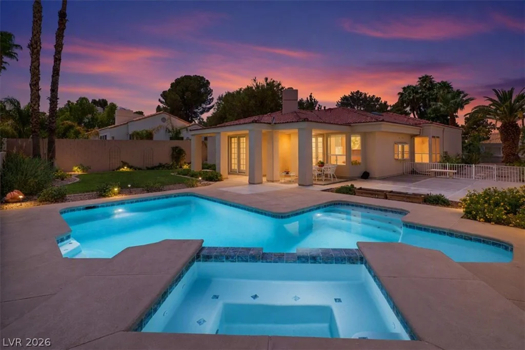 246 Jameson, Henderson, NV 89074
