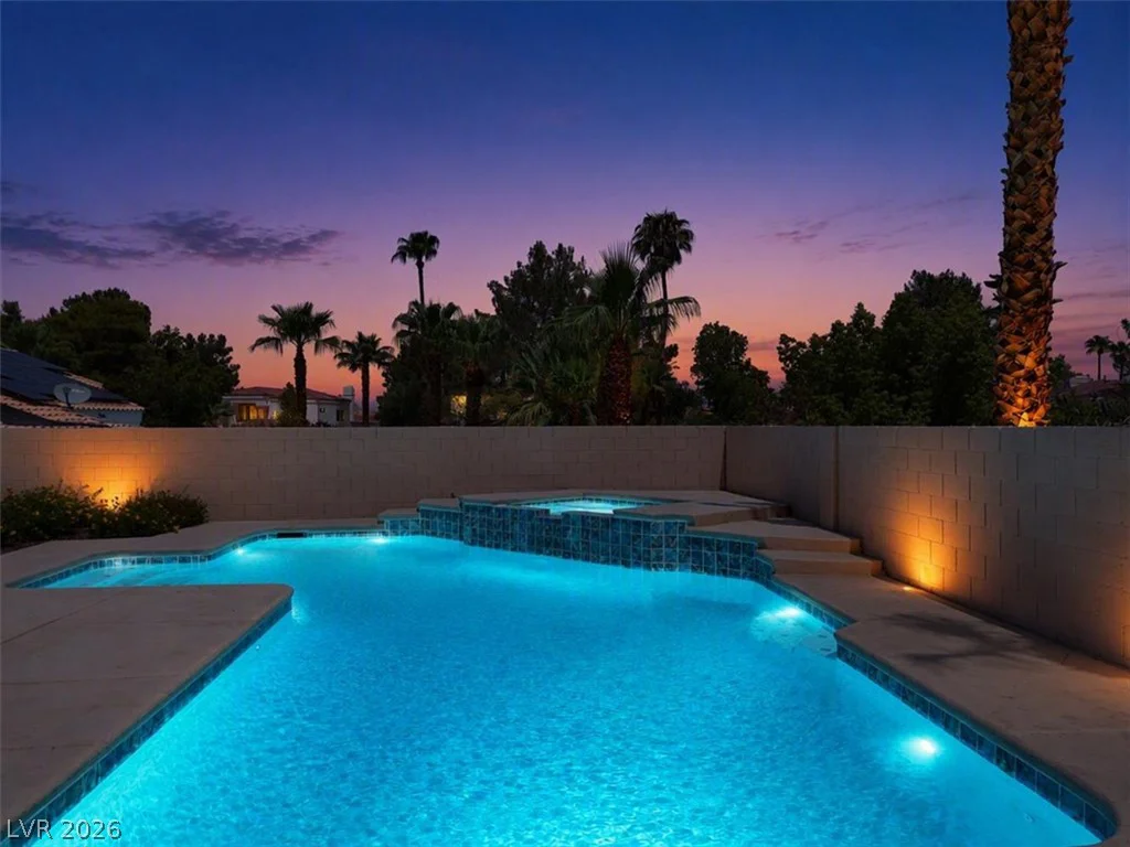 246 Jameson, Henderson, NV 89074