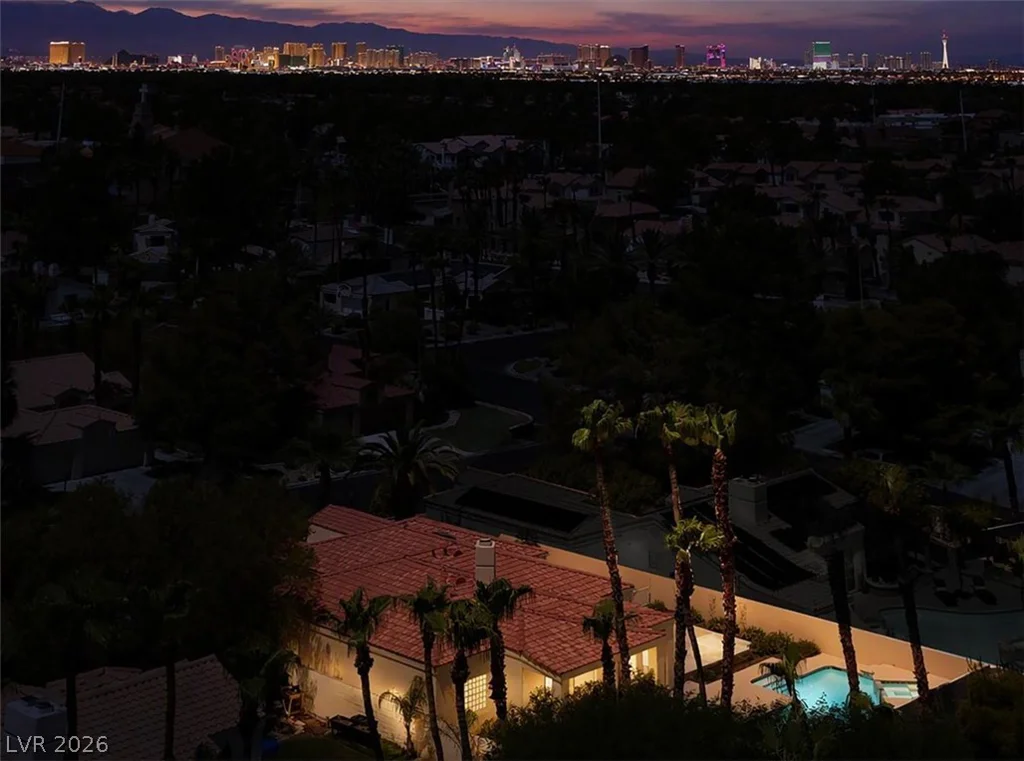 246 Jameson, Henderson, NV 89074