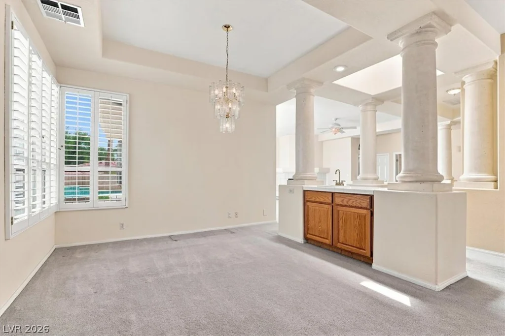 246 Jameson, Henderson, NV 89074