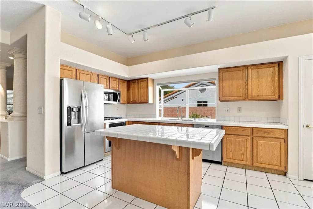 246 Jameson, Henderson, NV 89074