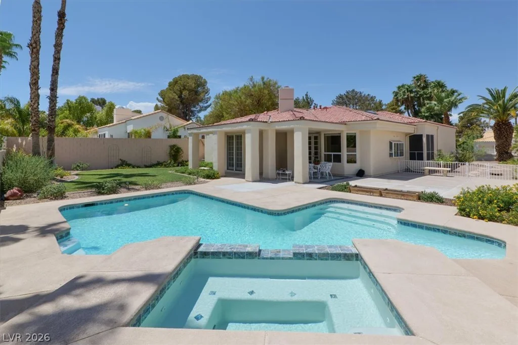 246 Jameson, Henderson, NV 89074