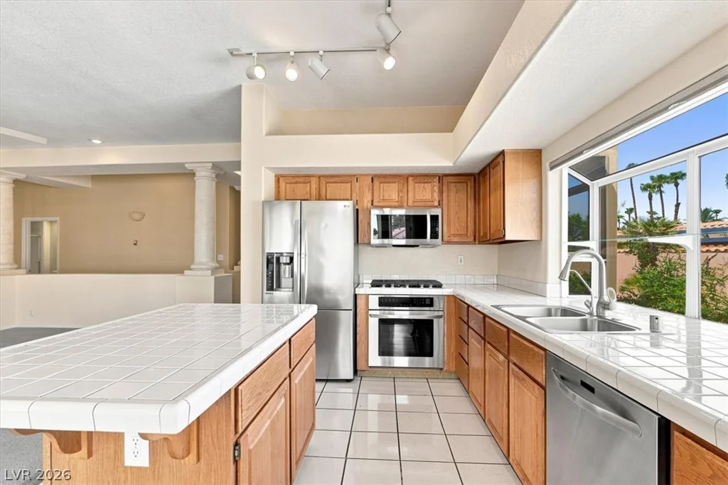 246 Jameson, Henderson, NV 89074