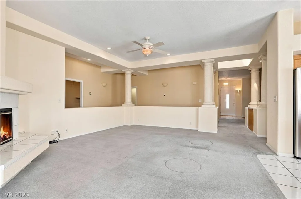 246 Jameson, Henderson, NV 89074