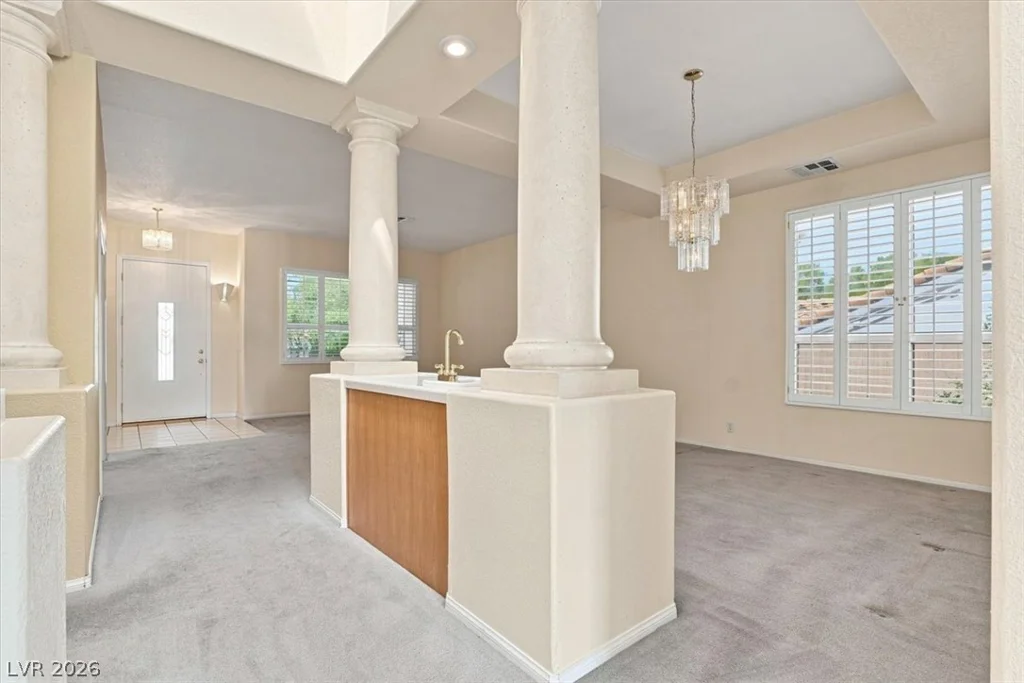 246 Jameson, Henderson, NV 89074