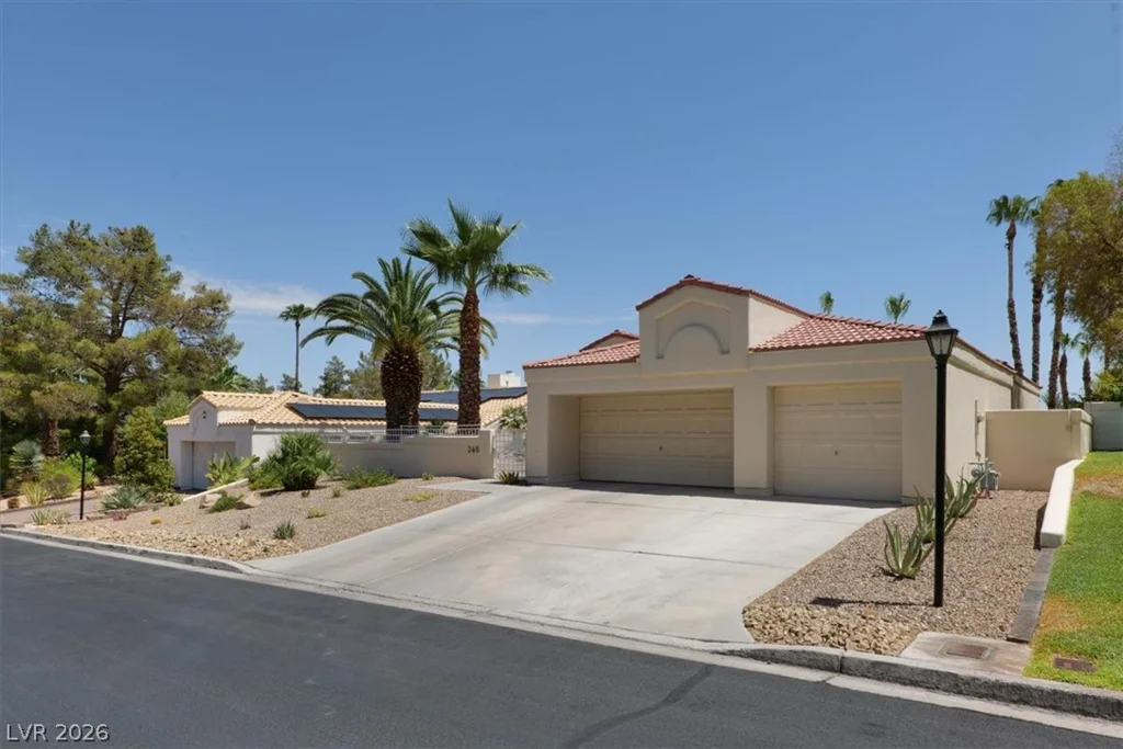 246 Jameson, Henderson, NV 89074