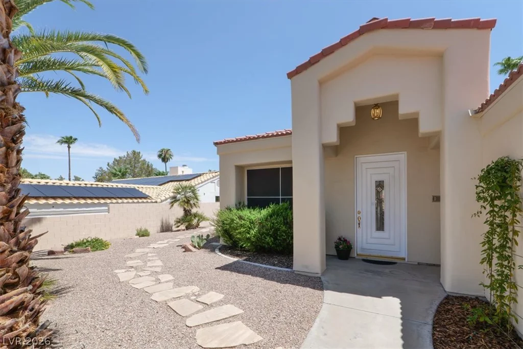 246 Jameson, Henderson, NV 89074