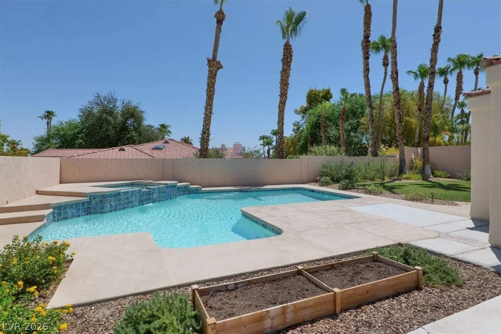 246 Jameson, Henderson, NV 89074