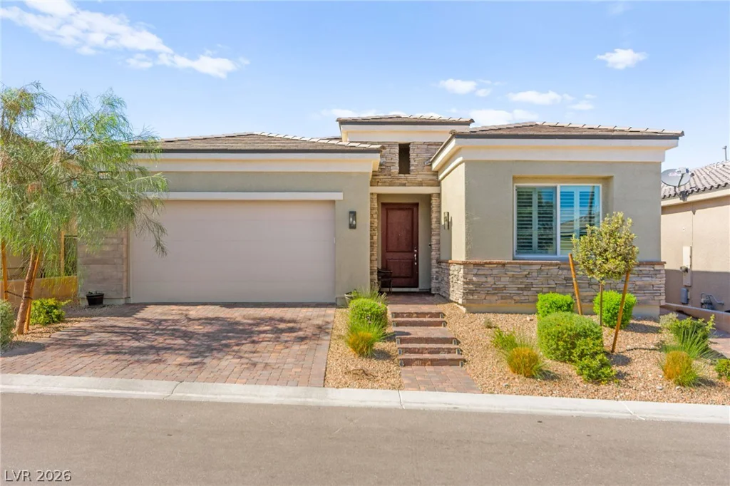 10160 Tree Blossom, Las Vegas, NV 89166
