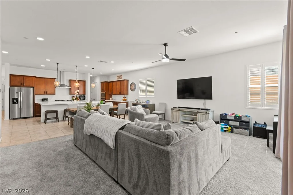 10160 Tree Blossom, Las Vegas, NV 89166
