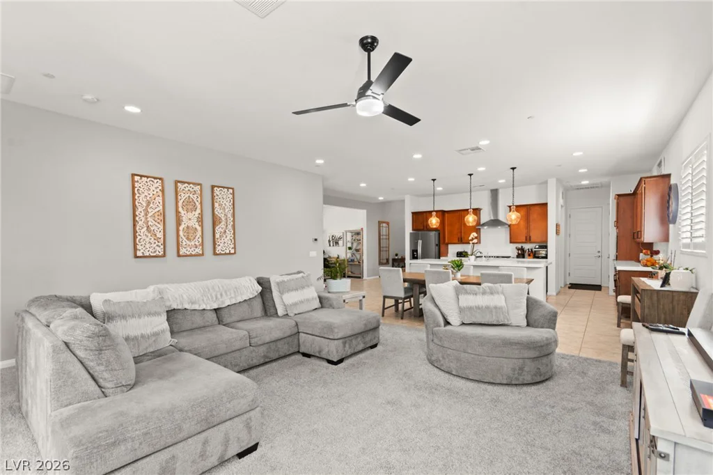 10160 Tree Blossom, Las Vegas, NV 89166