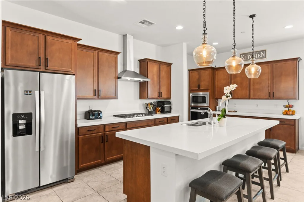 10160 Tree Blossom, Las Vegas, NV 89166