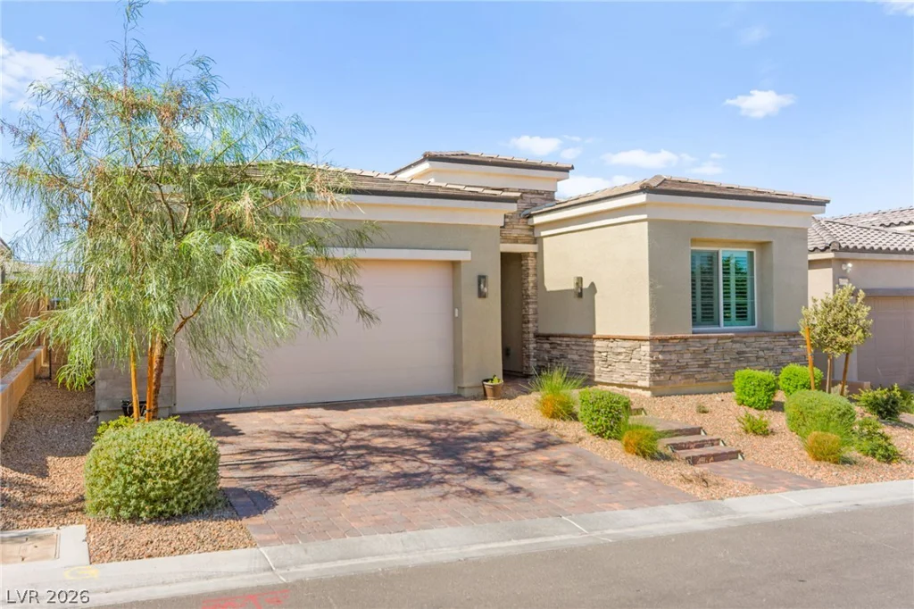10160 Tree Blossom, Las Vegas, NV 89166