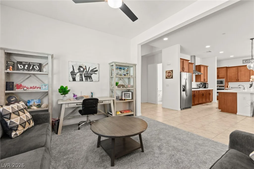 10160 Tree Blossom, Las Vegas, NV 89166
