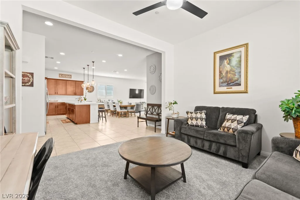10160 Tree Blossom, Las Vegas, NV 89166