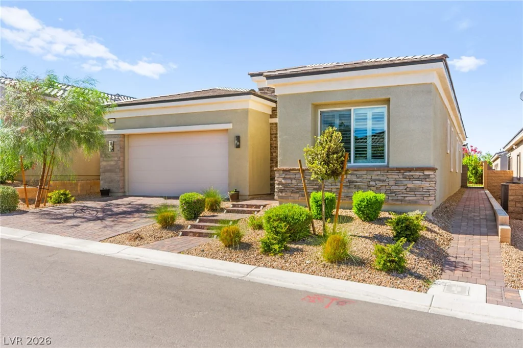 10160 Tree Blossom, Las Vegas, NV 89166