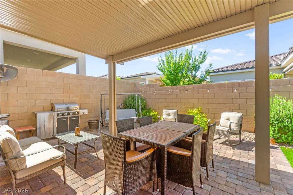 10160 Tree Blossom, Las Vegas, NV 89166