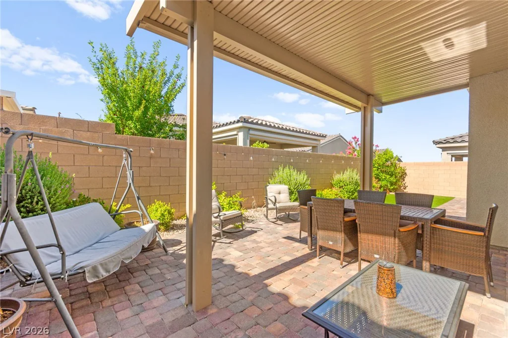 10160 Tree Blossom, Las Vegas, NV 89166
