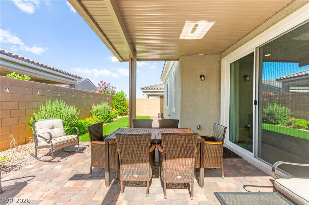 10160 Tree Blossom, Las Vegas, NV 89166