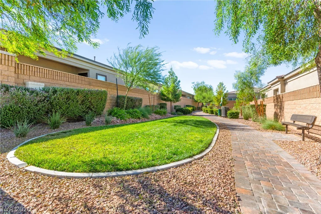 10160 Tree Blossom, Las Vegas, NV 89166
