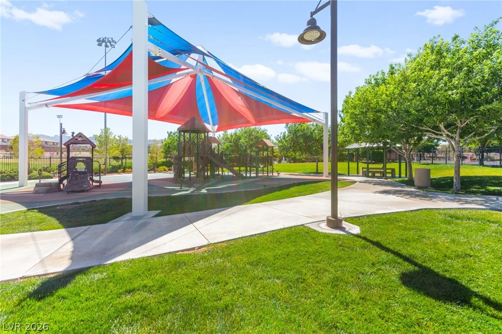 10160 Tree Blossom, Las Vegas, NV 89166