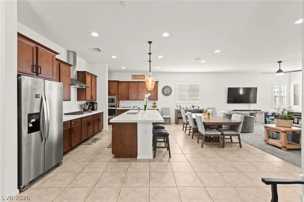 10160 Tree Blossom, Las Vegas, NV 89166