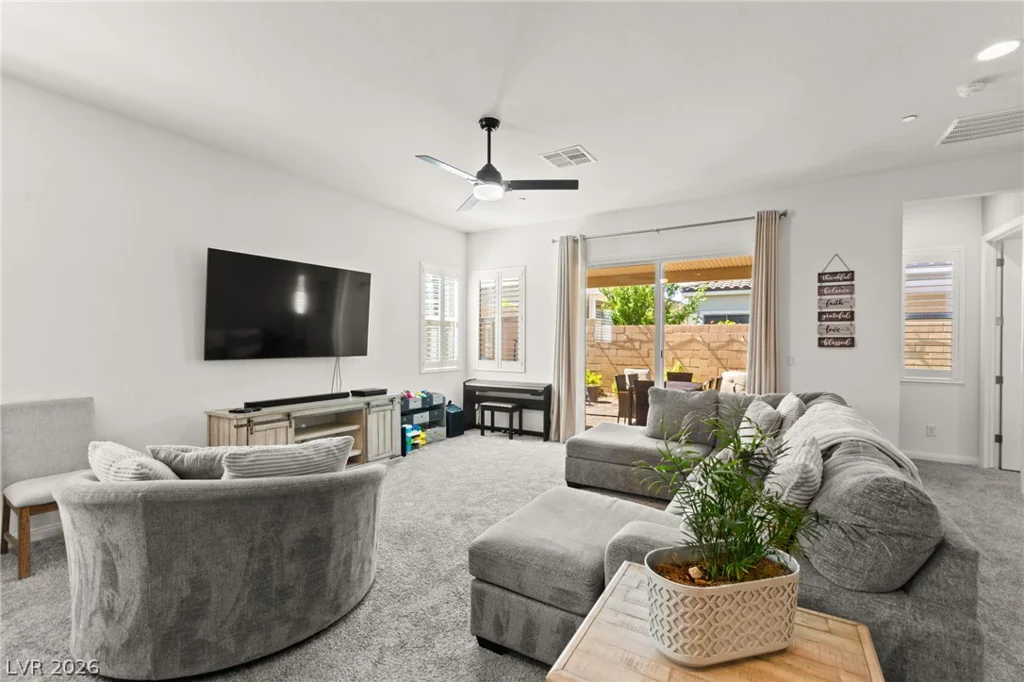 10160 Tree Blossom, Las Vegas, NV 89166