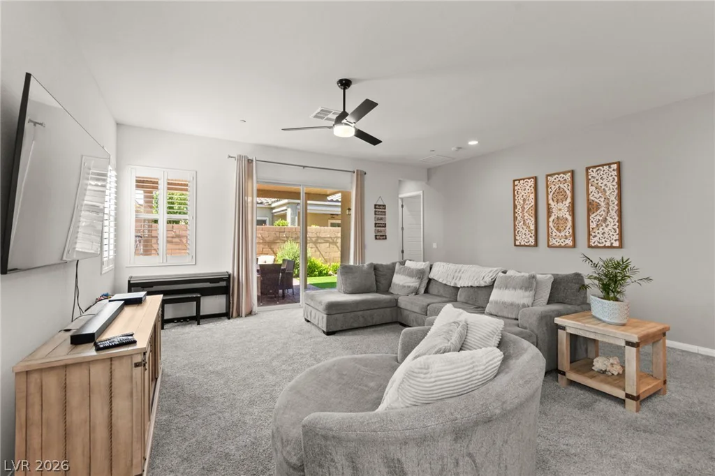 10160 Tree Blossom, Las Vegas, NV 89166