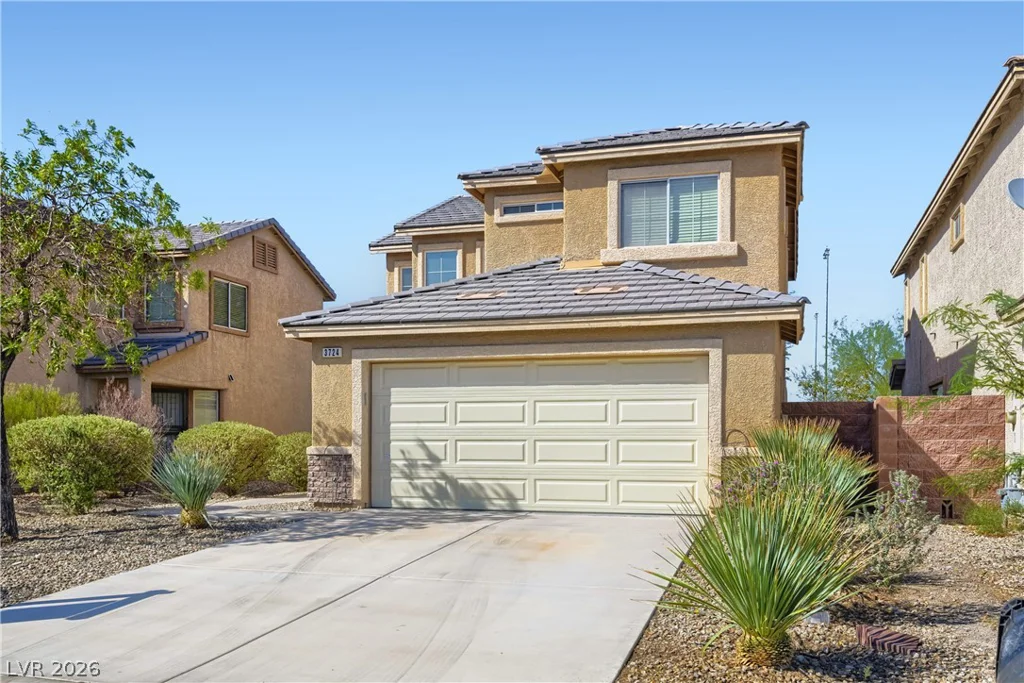 3724 Autumn King, Henderson, NV 89052