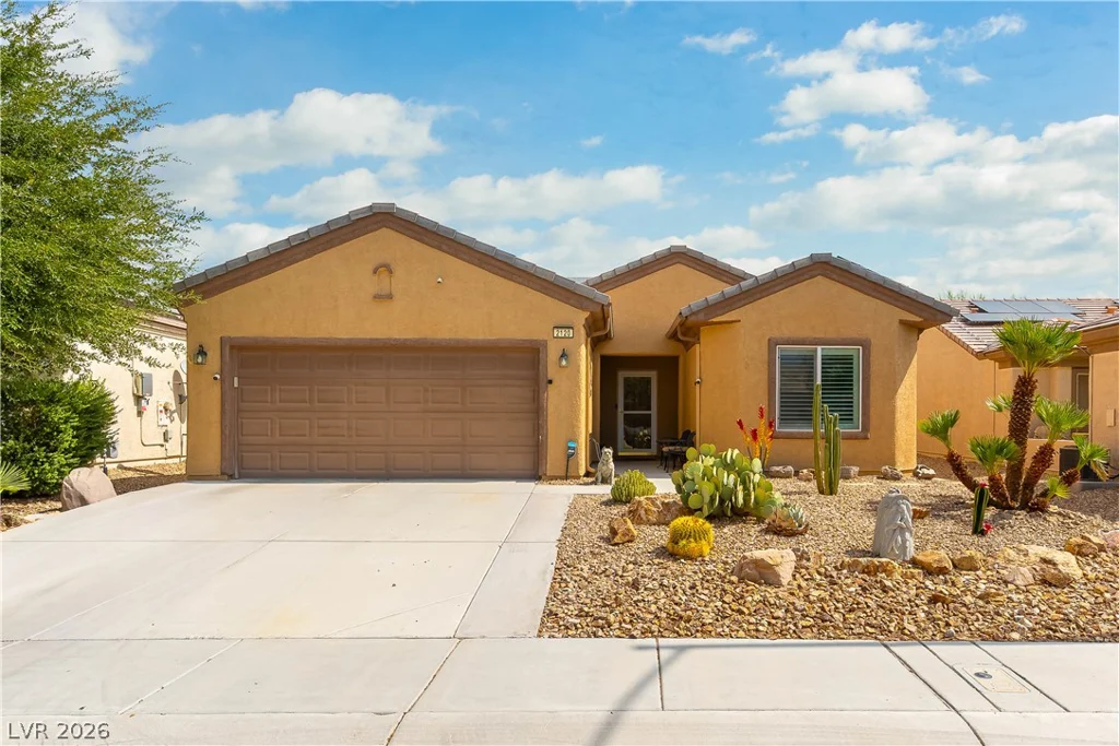 2120 Willow Wren, North Las Vegas, NV 89084
