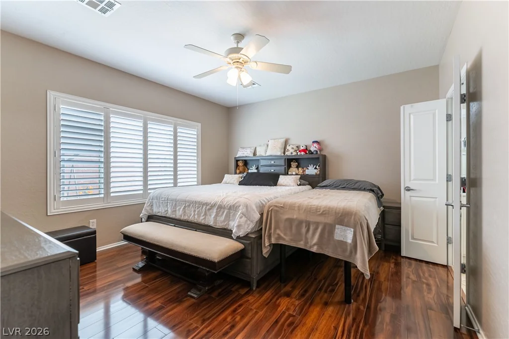 2120 Willow Wren, North Las Vegas, NV 89084