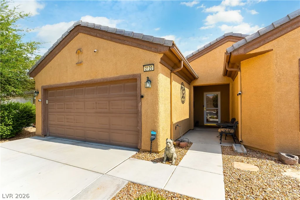 2120 Willow Wren, North Las Vegas, NV 89084