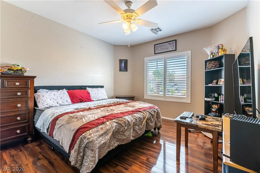 2120 Willow Wren, North Las Vegas, NV 89084