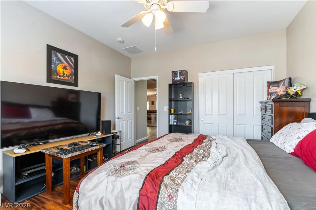 2120 Willow Wren, North Las Vegas, NV 89084