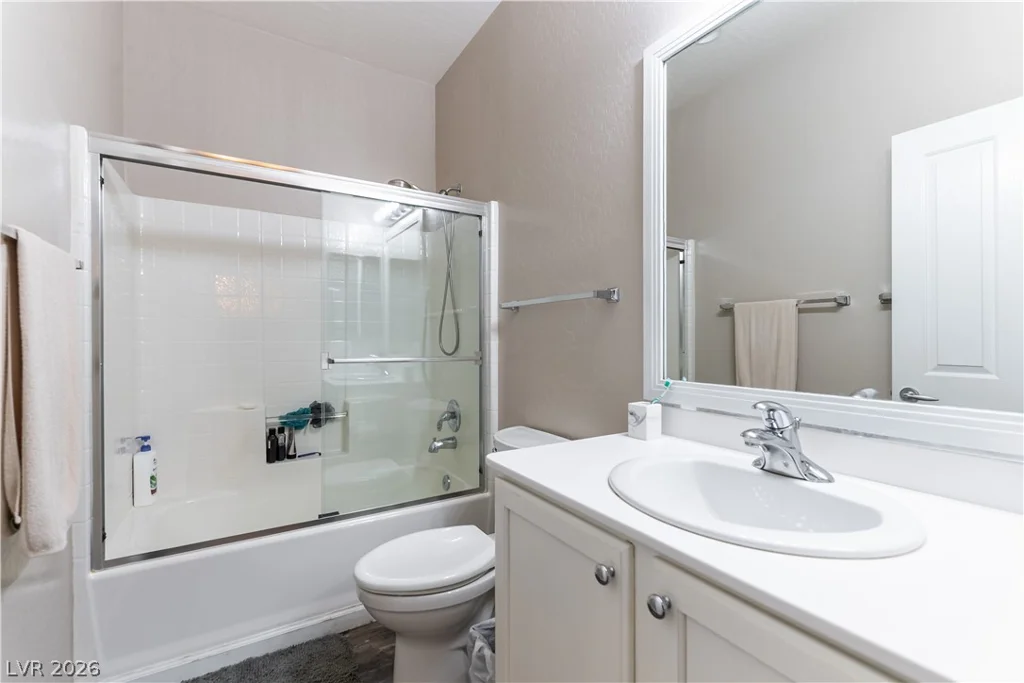 2120 Willow Wren, North Las Vegas, NV 89084