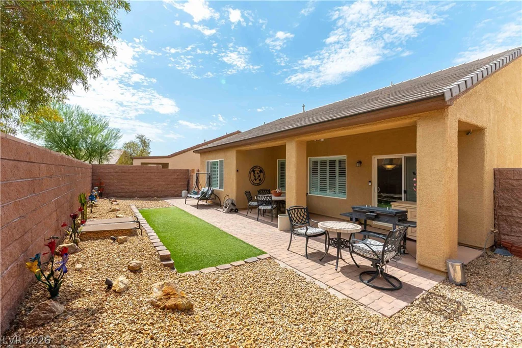 2120 Willow Wren, North Las Vegas, NV 89084