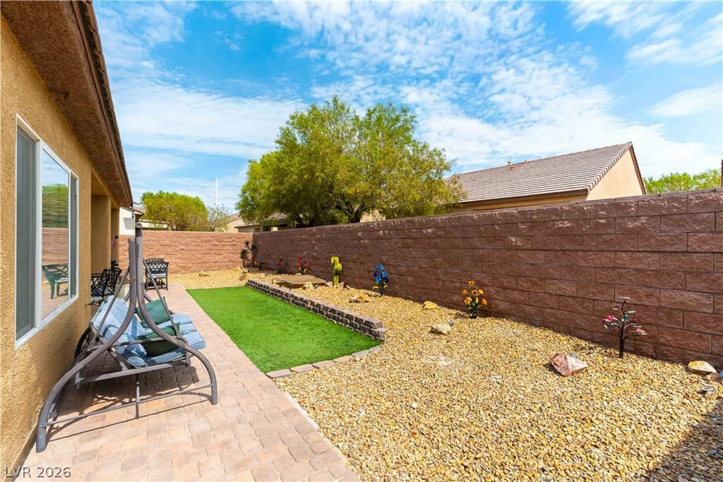 2120 Willow Wren, North Las Vegas, NV 89084