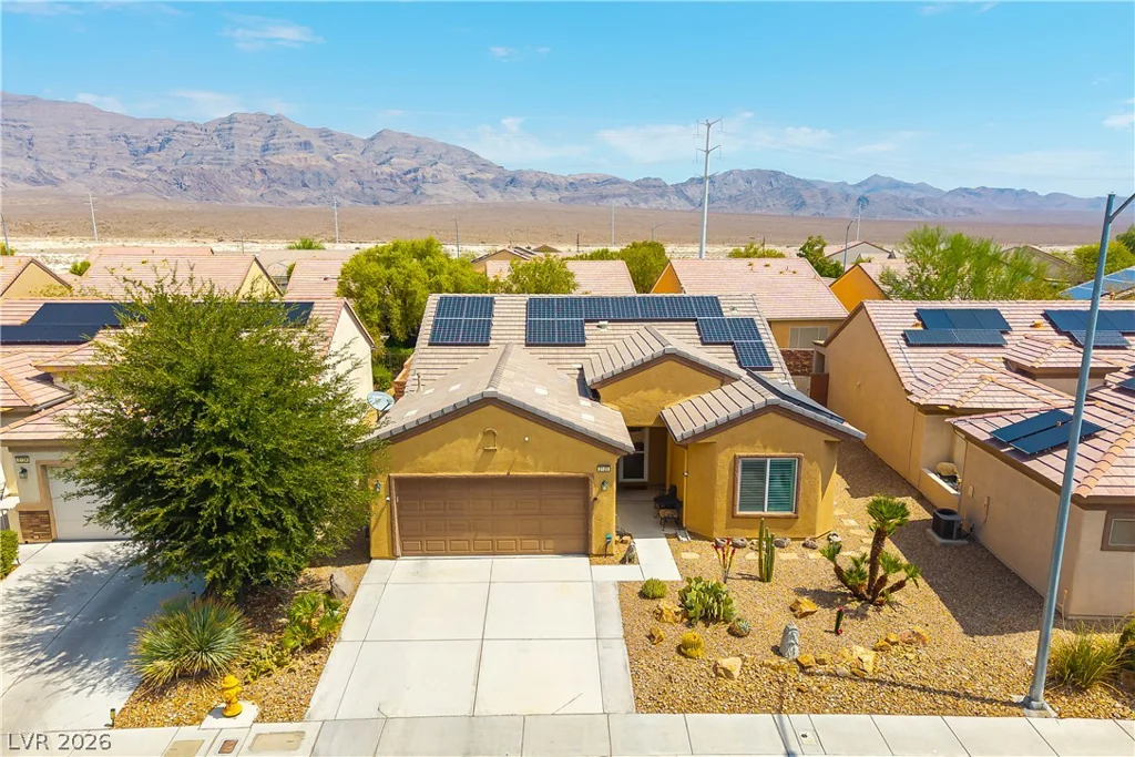 2120 Willow Wren, North Las Vegas, NV 89084
