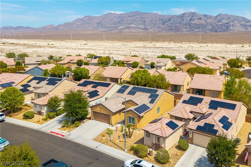 2120 Willow Wren, North Las Vegas, NV 89084