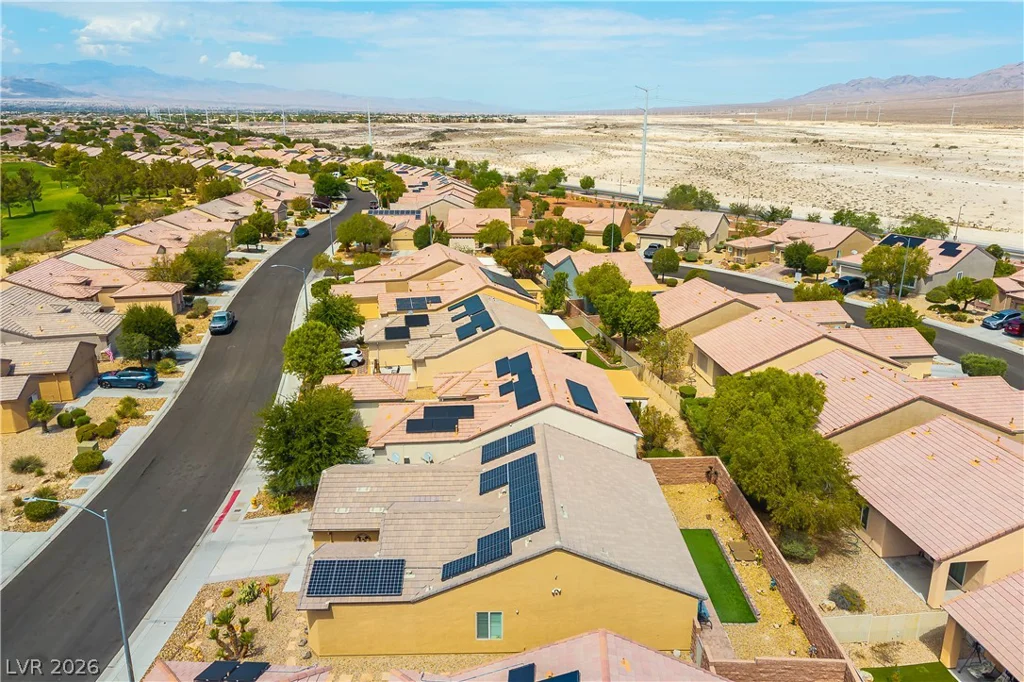 2120 Willow Wren, North Las Vegas, NV 89084