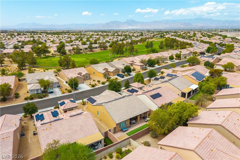 2120 Willow Wren, North Las Vegas, NV 89084