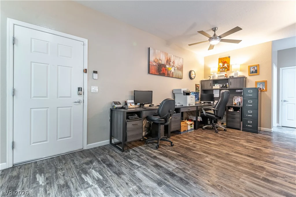 2120 Willow Wren, North Las Vegas, NV 89084