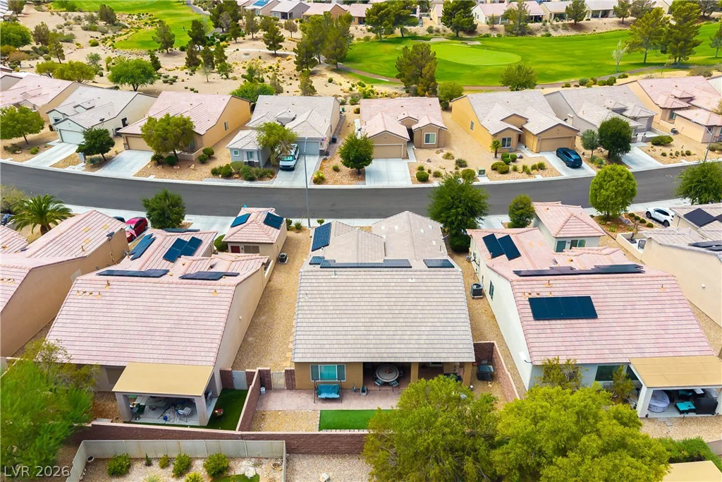 2120 Willow Wren, North Las Vegas, NV 89084